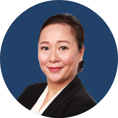 Kathy Dong, PharmD, MBA