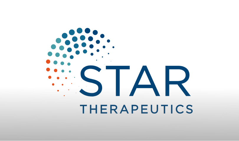 Star Therapeutics Logo