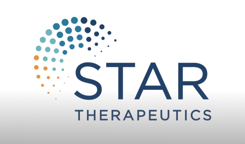 Star Therapeutics emerges from stealth mode raising $100M in financing since inception to be an innovation engine for rare disease therapies